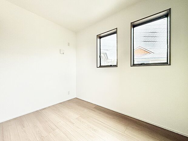 ■機能的で使いやすいお部屋で毎日を快適に