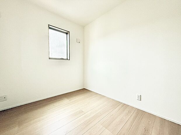 ■シンプルで使いやすい空間がスッキリ感じられます