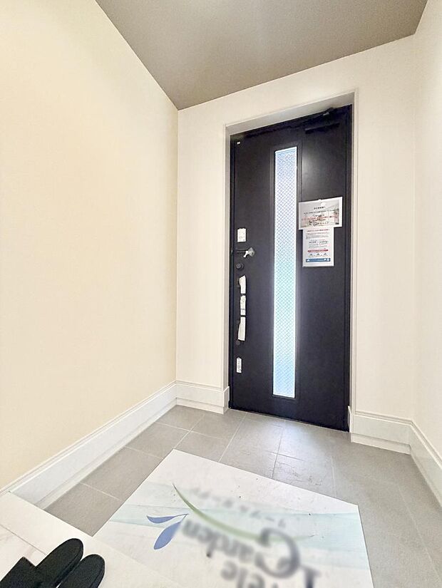 ■ 家族やゲストをやさしく迎える、心地よい空間