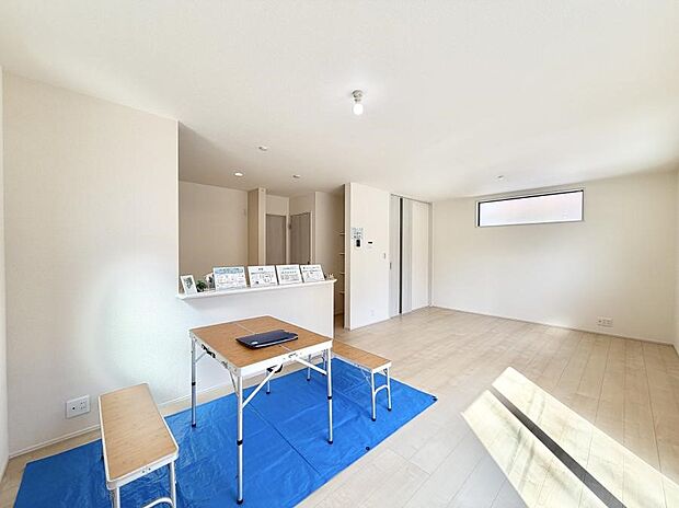 ■落ち着いた雰囲気で、リラックスできる快適な空間