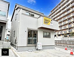 神奈川県藤沢市石川６丁目
