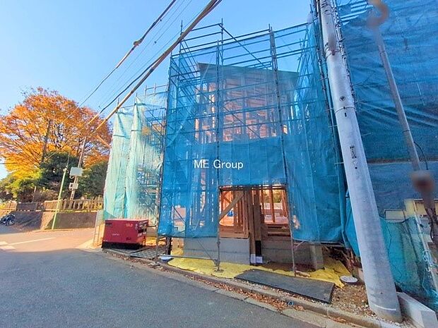 ■新しい暮らしが始まる場所で、家族の絆を深める