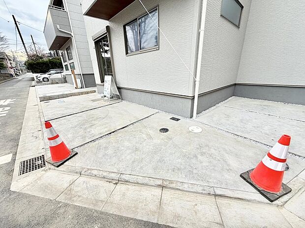 ■カースペース有