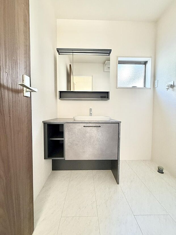 ■清潔感があり、気持ちよく使えます