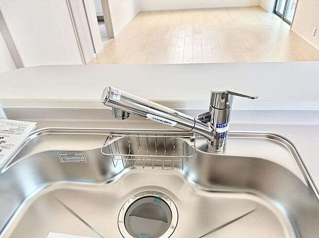 ■清潔でおいしい水を手軽に供給してくれます