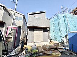 神奈川県藤沢市石川６丁目