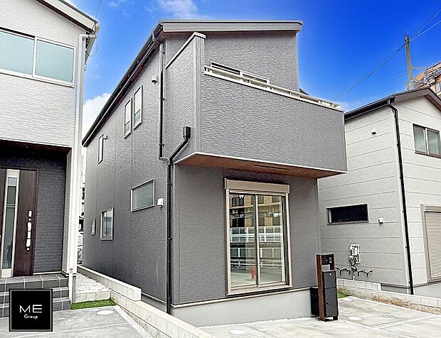 ■家族みんなが笑顔で過ごせる、安心感のある住まい