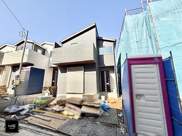 ■家族みんなが笑顔で過ごせる、安心感のある住まい