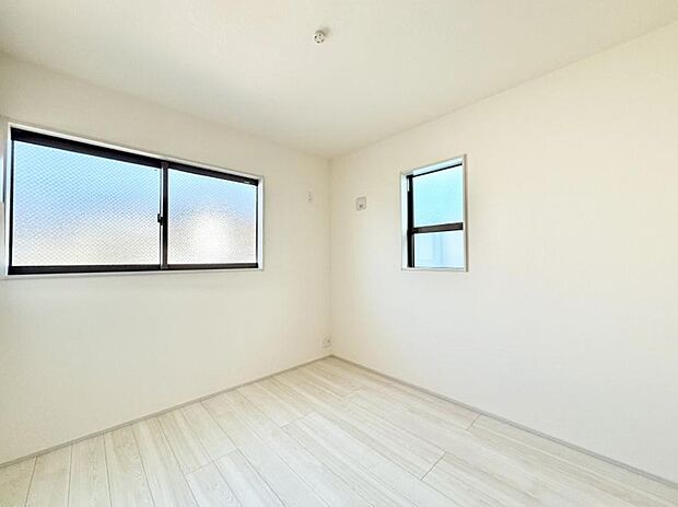 ■機能的で使いやすいお部屋で毎日を快適に