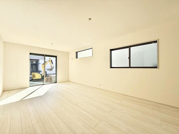 ■シンプルだけど贅沢、大切な人と過ごす心がほどける空間