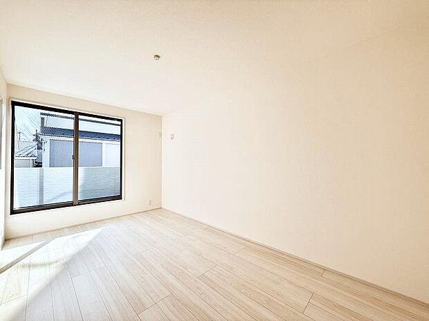 ■快適な環境で、日常の疲れを癒せる空間