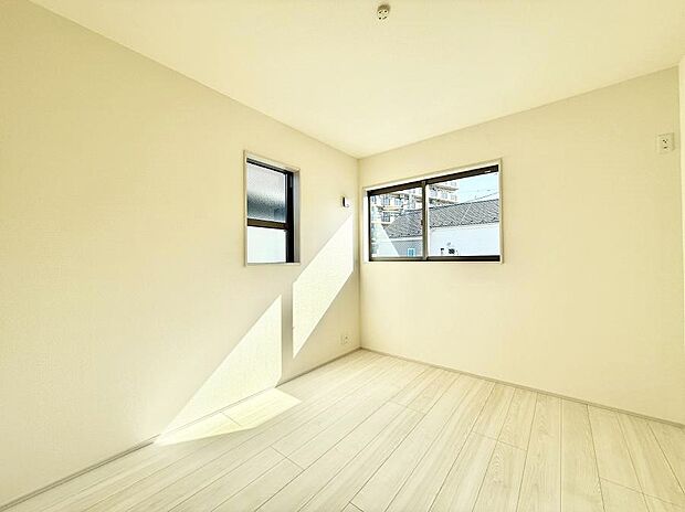 ■仕事や勉強のスペースに使うことで、集中しやすく静かな環境が整います