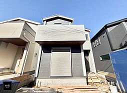 神奈川県藤沢市石川６丁目