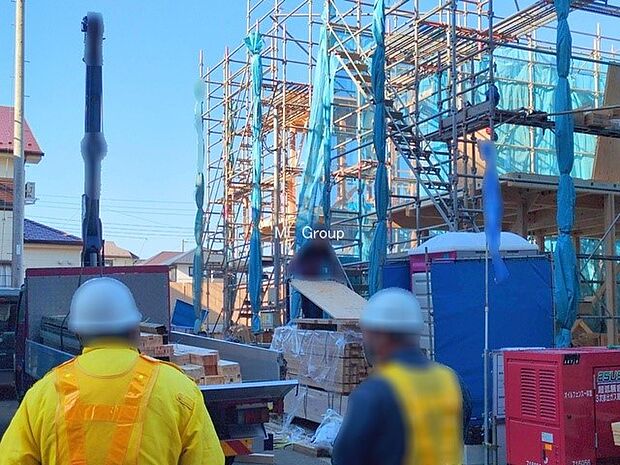 ■新しい暮らしが始まる場所で、家族の絆を深める