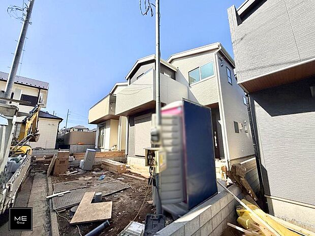 ■新しい暮らしが始まる場所で、家族の絆を深める