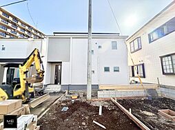 神奈川県藤沢市石川６丁目