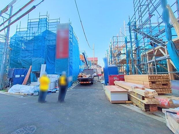 ■新しい時代の息吹を感じる、心地よい環境