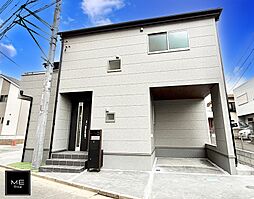 神奈川県藤沢市石川６丁目