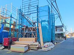 神奈川県藤沢市石川６丁目