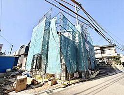 神奈川県藤沢市石川６丁目
