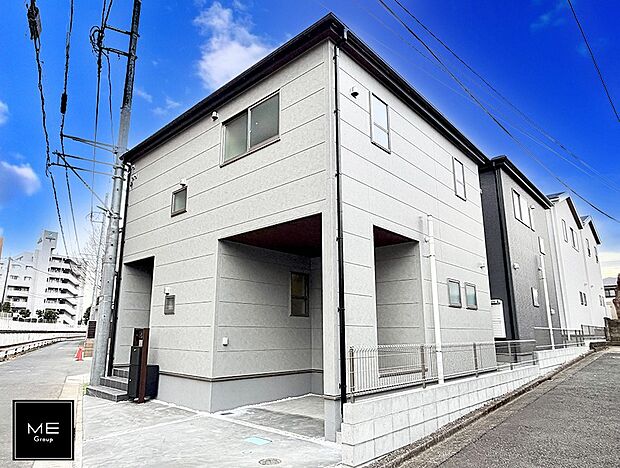 ■暮らしを豊かにする充実した仕様設備で快適に