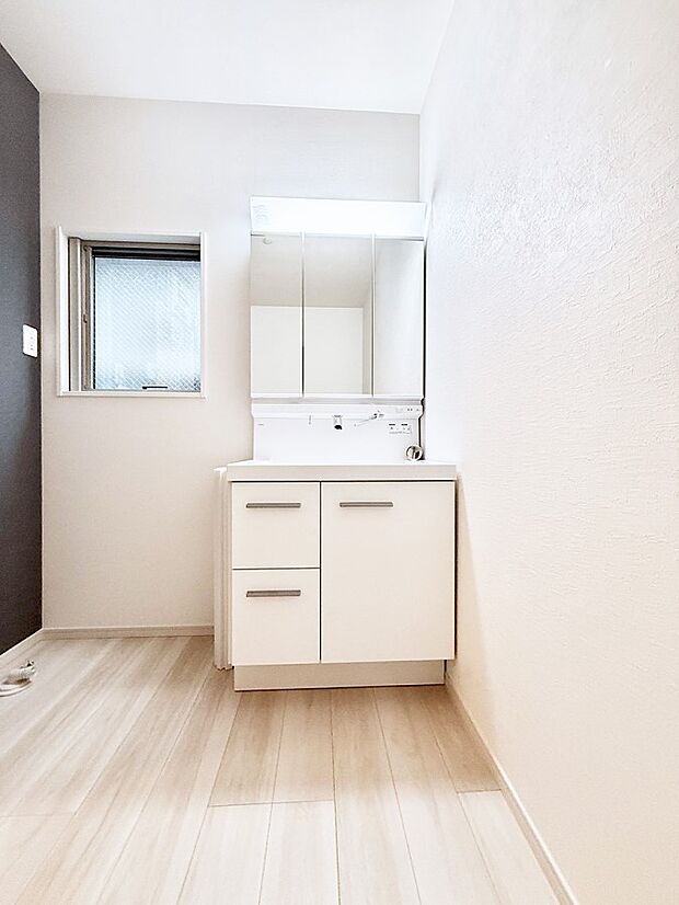 ■清潔感があり、気持ちよく使えます