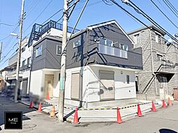 神奈川県相模原市南区大野台１丁目