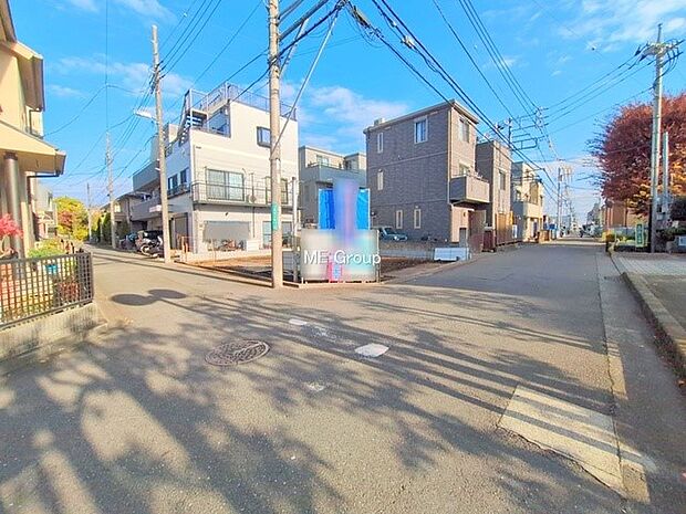 ■新しい時代の息吹を感じる、心地よい環境