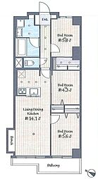 磯子センチュリーマンション