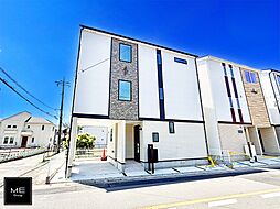 神奈川県川崎市宮前区南野川２丁目