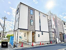 神奈川県川崎市宮前区南野川２丁目