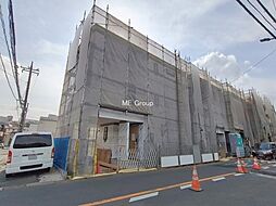 神奈川県川崎市宮前区南野川２丁目