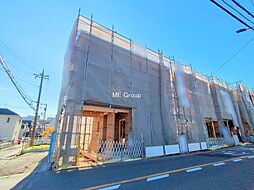 神奈川県川崎市宮前区南野川２丁目
