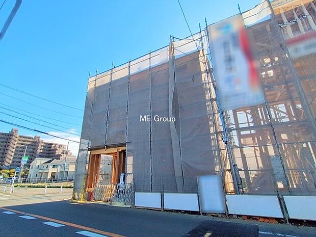 ■暮らしを彩る充実した設備仕様が備わった住まい