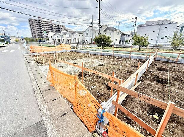 ■新しい暮らしが始まる場所で、家族の絆を深める