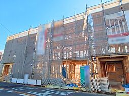 神奈川県川崎市宮前区南野川２丁目