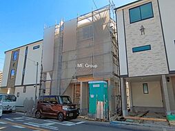 神奈川県川崎市宮前区南野川２丁目