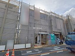 神奈川県川崎市宮前区南野川２丁目