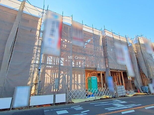 ■新しい暮らしが始まる場所で、家族の絆を深める