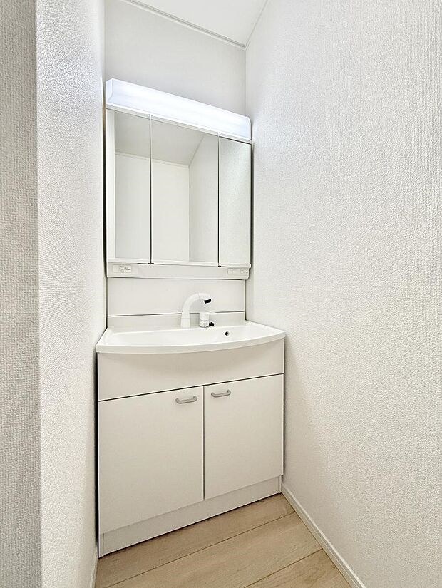 ■清潔感があり、気持ちよく使えます