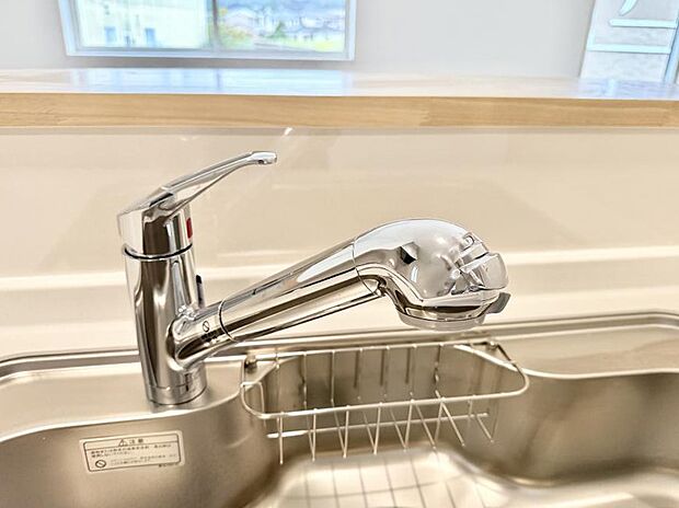 ■清潔でおいしい水を手軽に供給してくれます