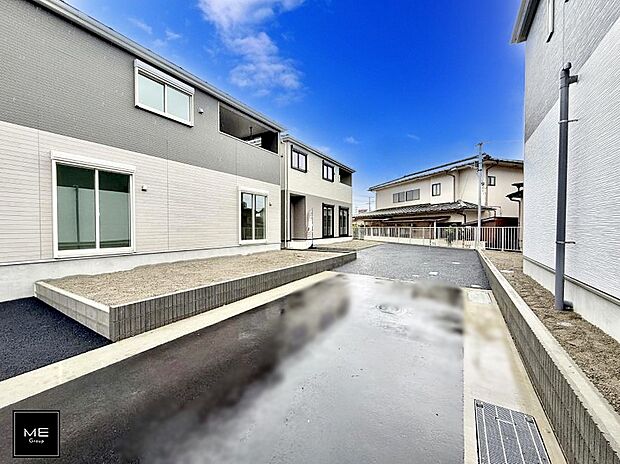 ■新しい暮らしが始まる場所で、家族の絆を深める