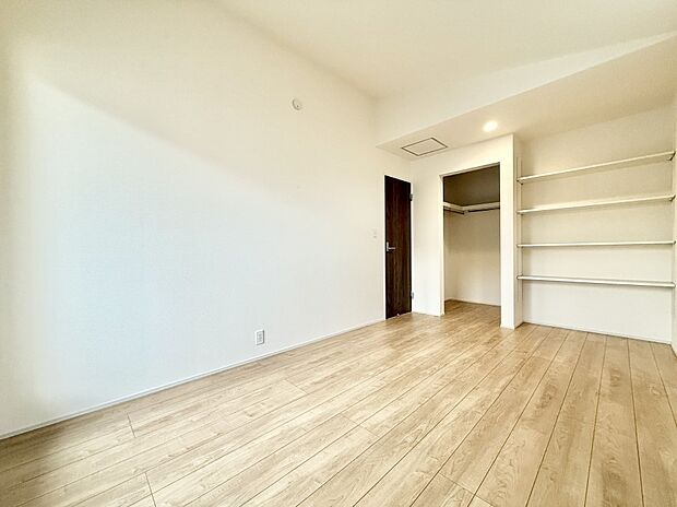 ■プライベート空間として静かで落ち着いた環境を提供してくれます