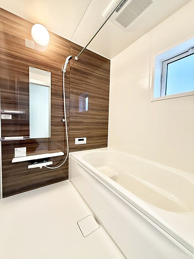 ■家族みんなが気持ちよく使える設計です