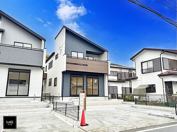 ■暮らしを彩る充実した設備仕様が備わった住まい