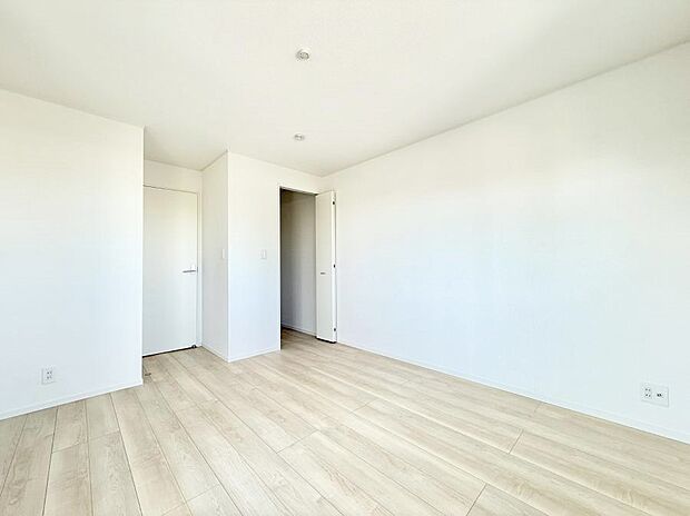 ■快適な環境で、日常の疲れを癒せる空間