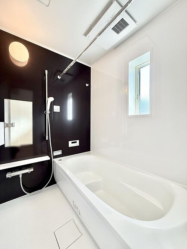 ■家族みんなが気持ちよく使える設計です