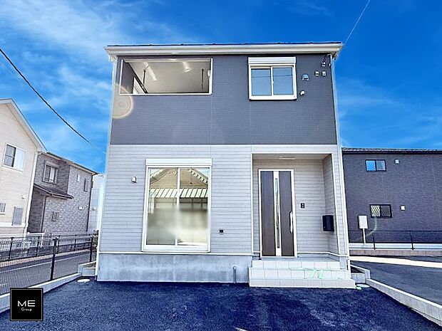 ■新しい暮らしが始まる場所で、家族の絆を深める