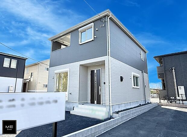 ■新しい暮らしが始まる場所で、家族の絆を深める