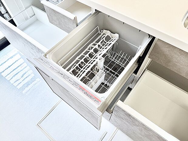 ■時間短縮でき家事が楽になる便利な必需品